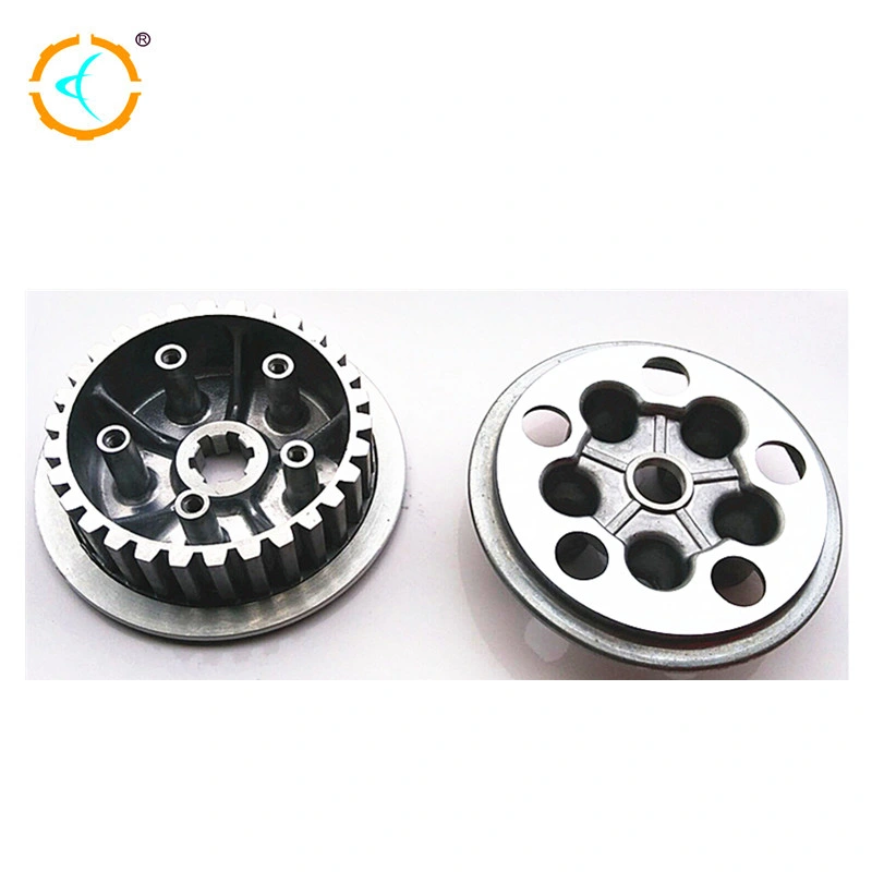 2023 Factory Price Motorcycle Parts for Motorcycle Center Clutch Hub GS125