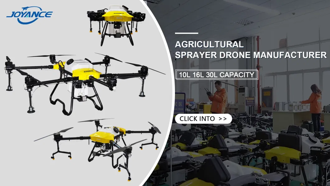 2023 Hot-Sell Product Agriculture Sprayer Drone Helicopter Uav Spray Drone